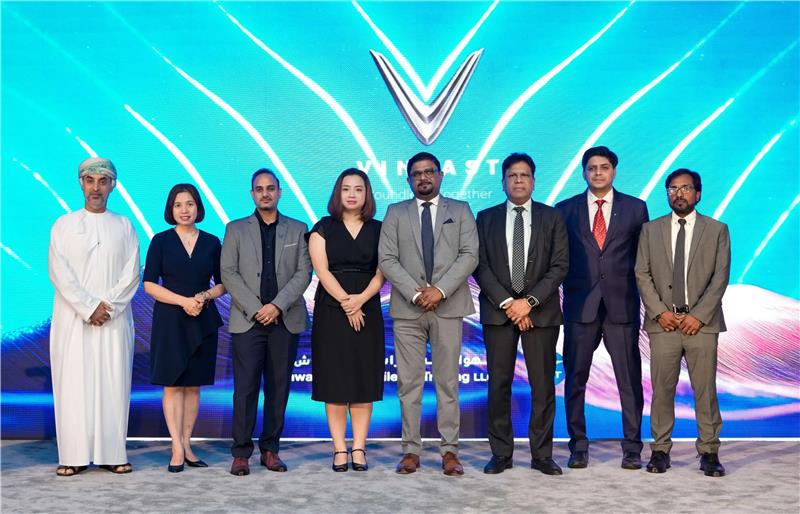 EVening with VinFast :An Exclusive VF 8 Experience